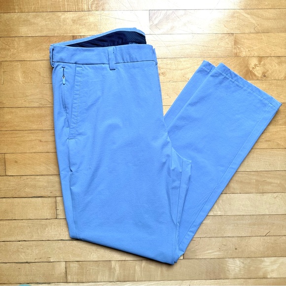 Vineyard Vines Pants Vineyard Vines Onthego Pants 36x3 Poshmark